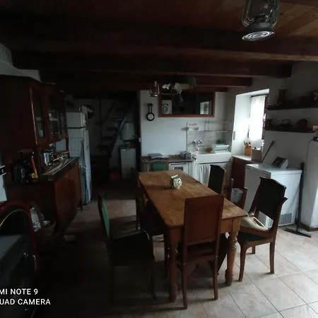 La Baita Nel Bosco Chalet