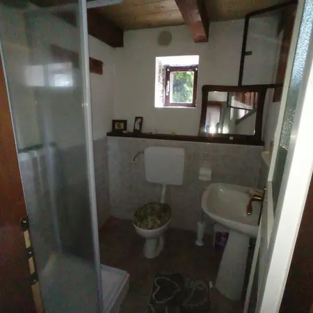 Chalet La Baita Nel Bosco Miazzina