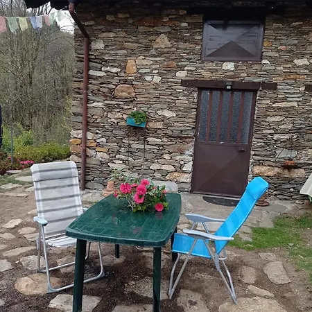 La Baita Nel Bosco